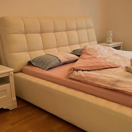 Appartement Nejra Tuzla