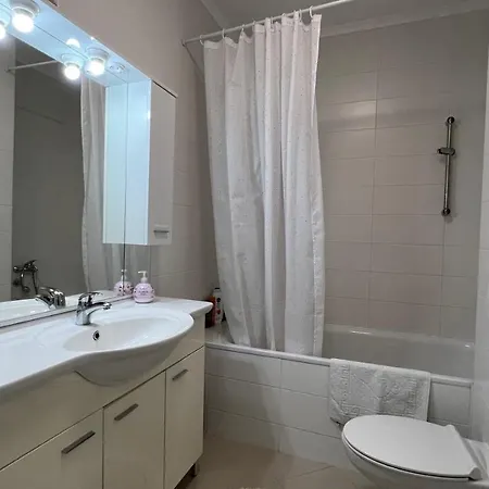 Apartamento Nejra *