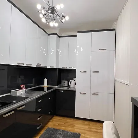 Nejra Apartamento *