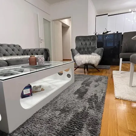 Appartement Nejra Tuzla