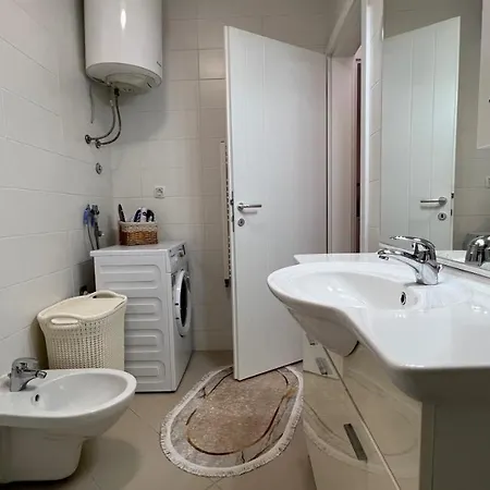 Apartamento Nejra