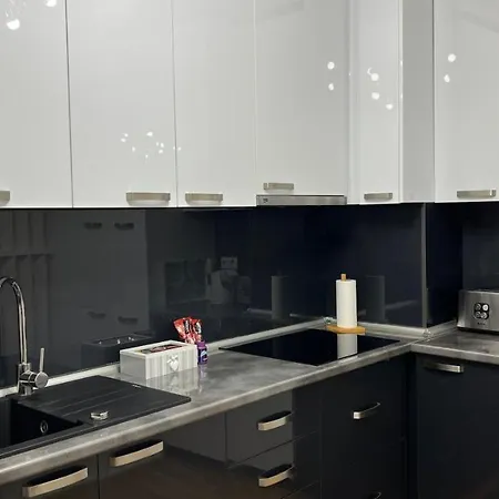 Nejra Apartamento *