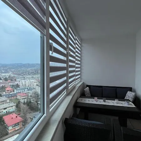 Nejra Appartement Tuzla